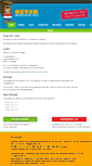 Mobile Screenshot of beverwedstrijd.nl